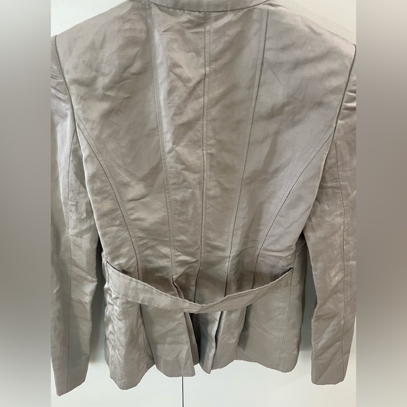 Vintage Armani Collezioni Made in Italy luxurious jacket ANTINEA SRL Women’s 2 - Picture 7 of 10